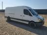 2008 Dodge Sprinter 2500