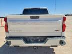 2020 Chevrolet Silverado K1500 RST