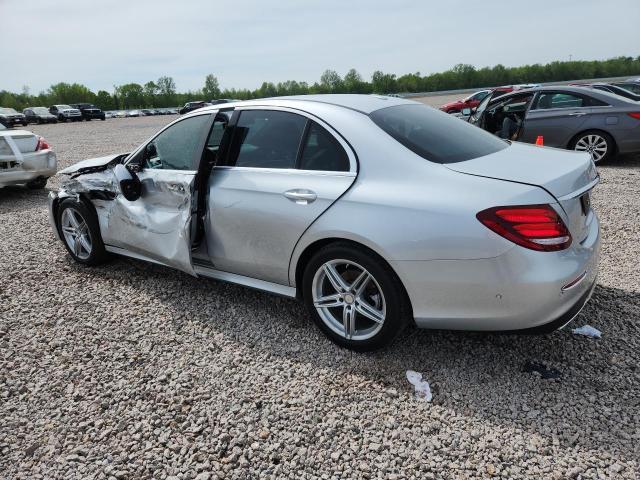2017 Mercedes-Benz E 300 4matic