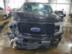 2019 Ford F150 Super Cab