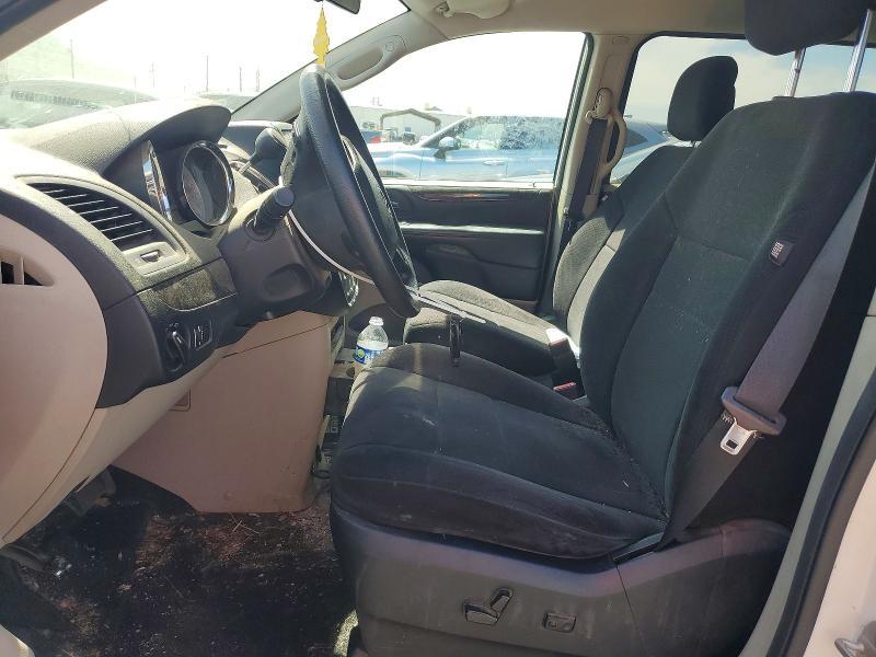 2011 Dodge Grand Caravan Express