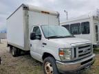 2013 Ford E350 BOX Truck