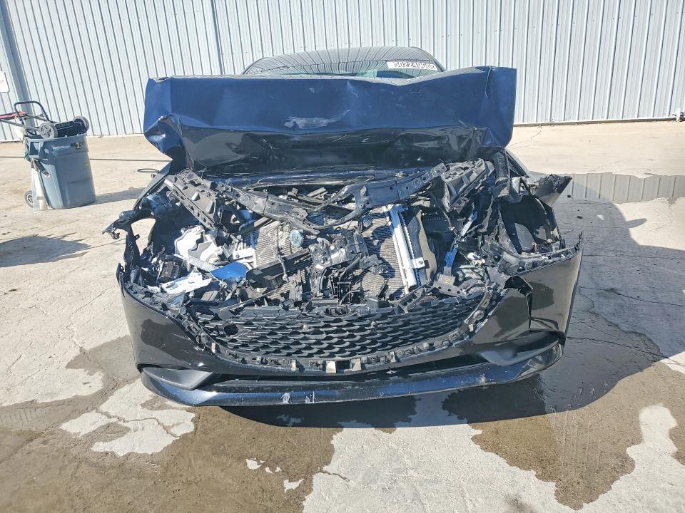 2024 Mazda 3 Select Sport