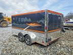 2007 Haulmark IND Cargo Trailer