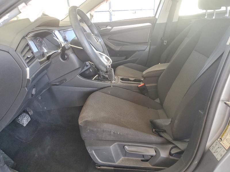 2020 Volkswagen Jetta s