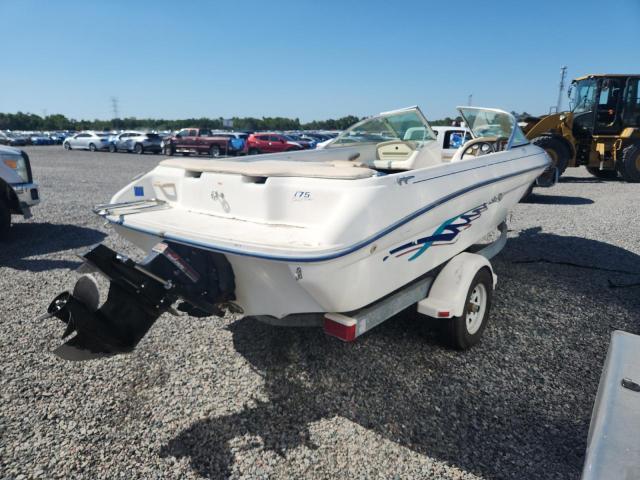 1995 Sea Ray BOW Rider