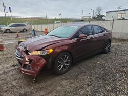 2015 Ford Fusion se for sale in Northfield, OH
