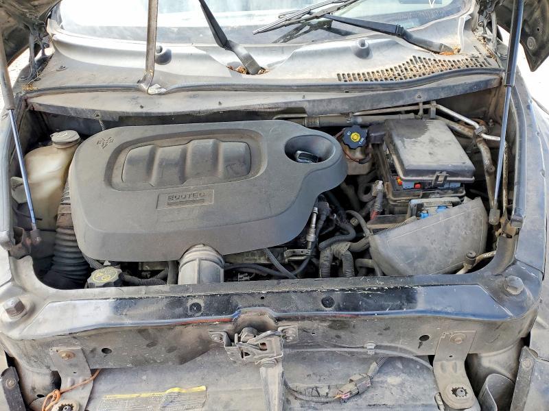 2008 Chevrolet Hhr lt
