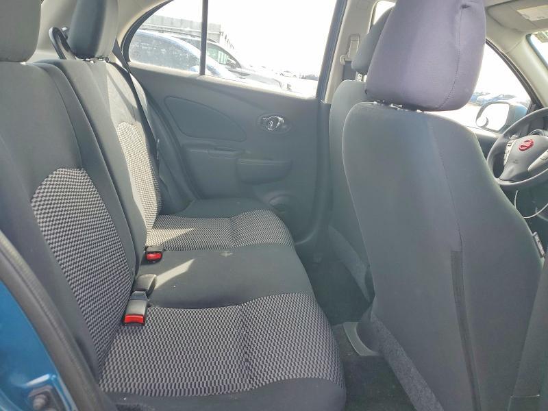 2019 Nissan Micra