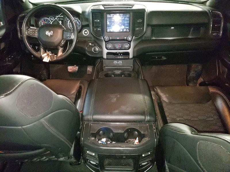 2020 Dodge RAM 1500 BIG Horn
