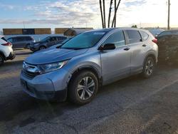 2018 Honda Cr-v lx for sale in Van Nuys, CA
