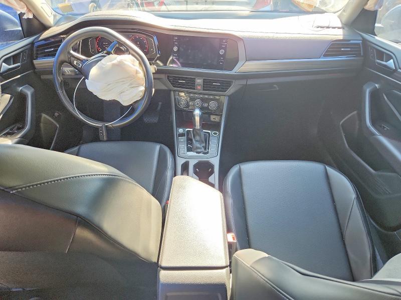 2019 Volkswagen Jetta sel