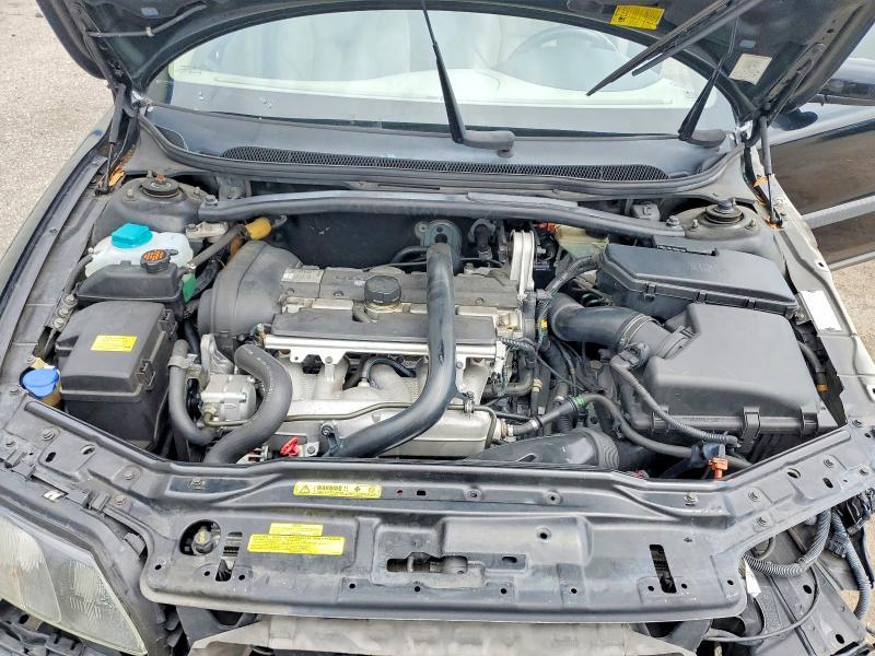 2004 Volvo S60 2.5t