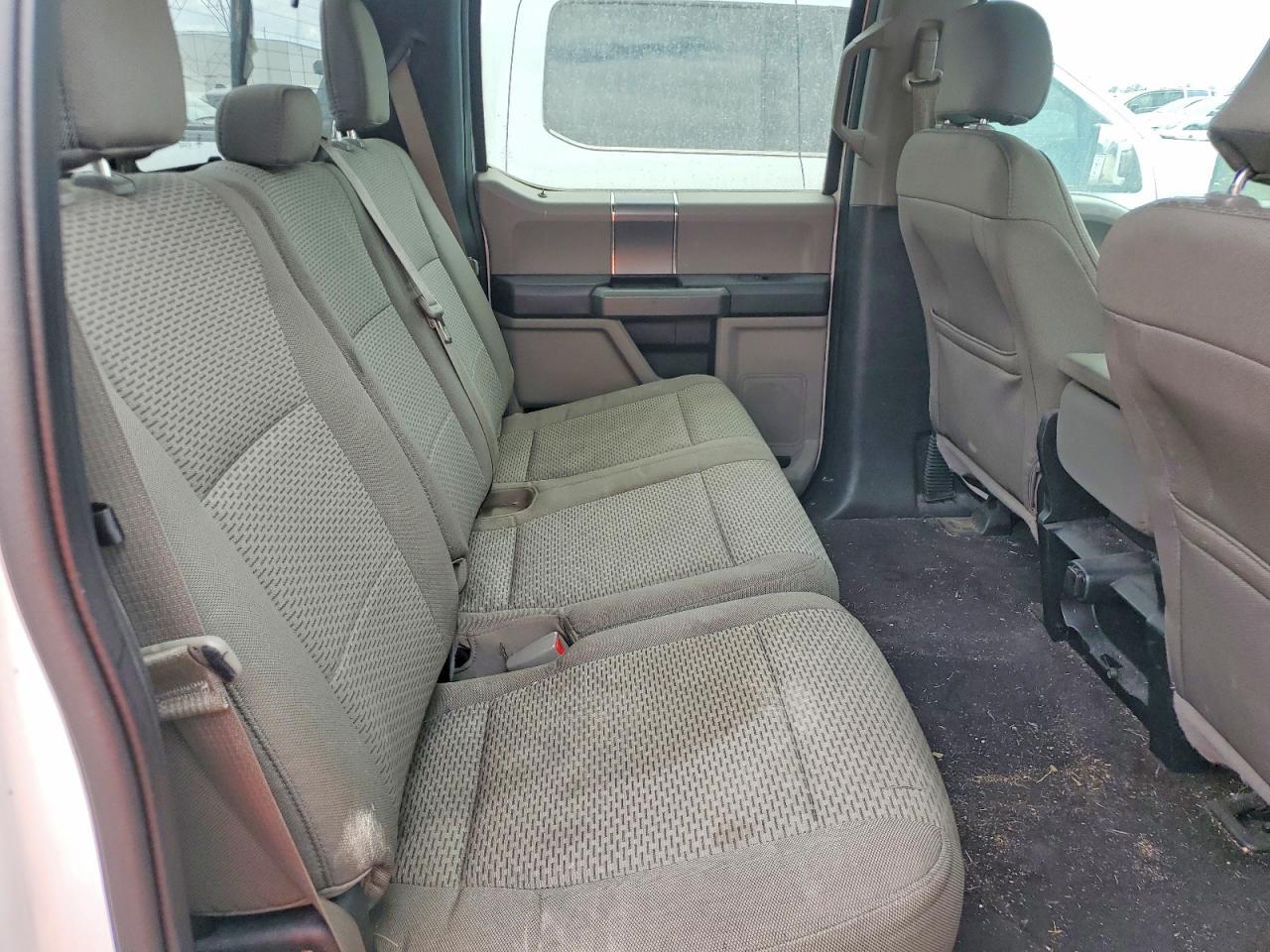 2013 Ford F150