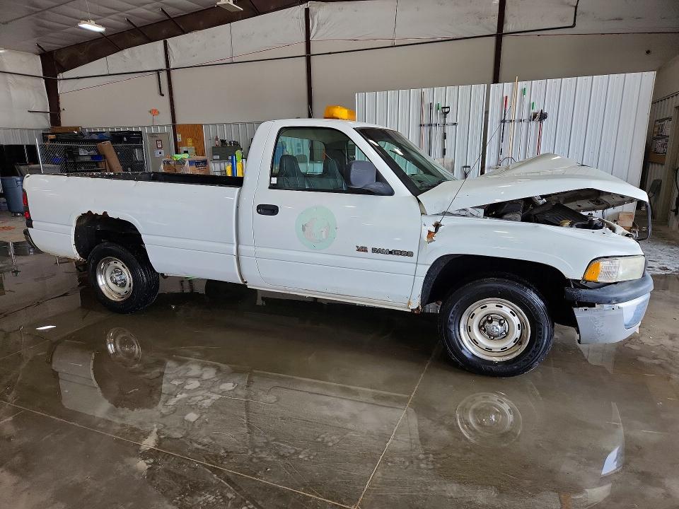 2001 Dodge RAM 1500
