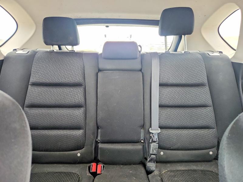 2015 Mazda Cx-5 Touring