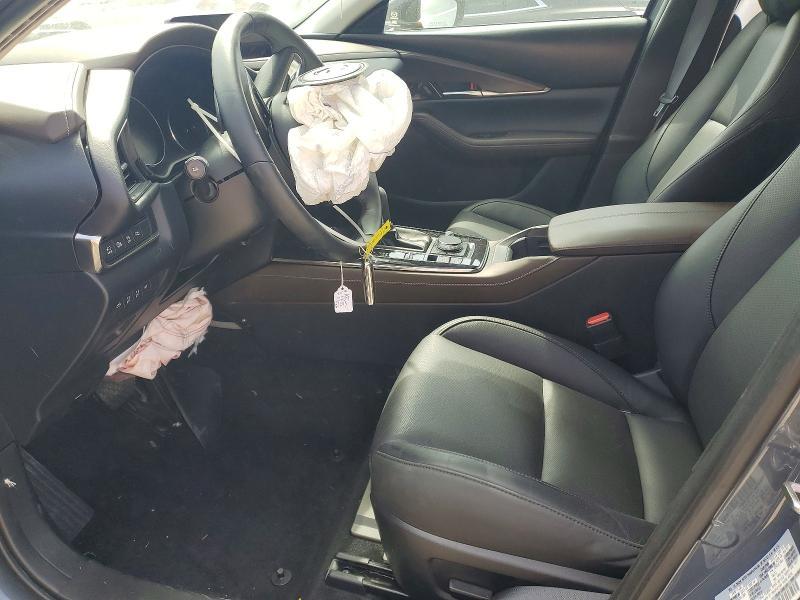 2025 Mazda Cx-30 Premium Plus