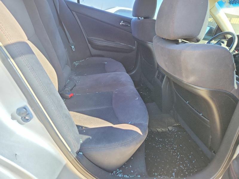 2014 Nissan Maxima 3.5 s