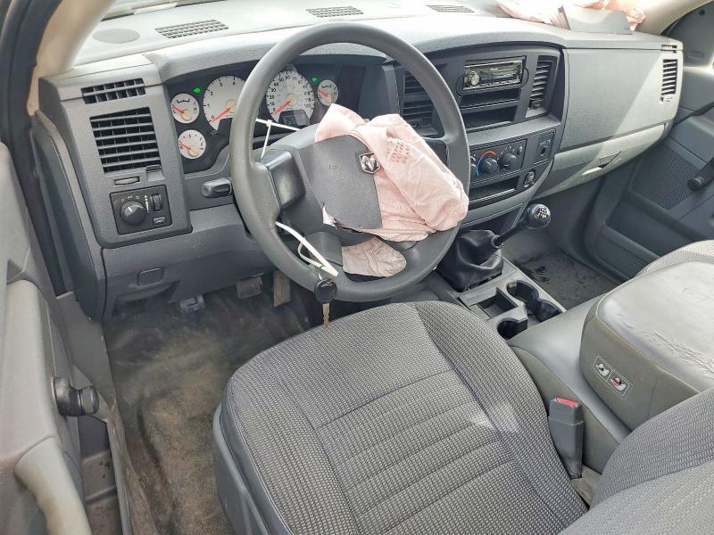 2006 Dodge Ram 1500 st
