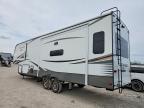 2021 Kz-Rv Durango Camper
