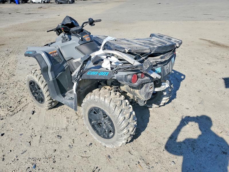 2024 Can-Am Outlander 850 ATV