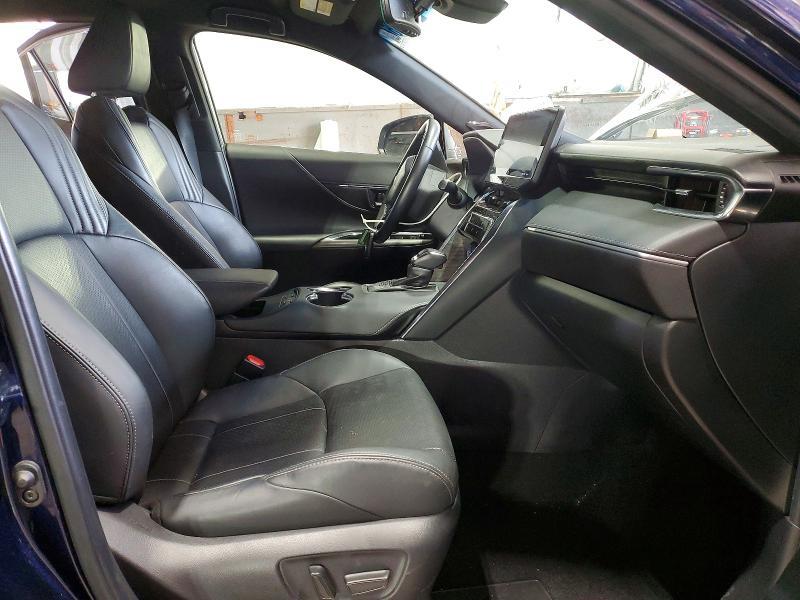 2021 Toyota Venza xle