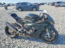 Vehiculos salvage en venta de Copart Arcadia, FL: 2023 BMW S 1000 RR