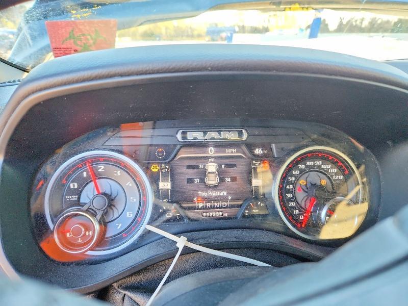 2021 Dodge RAM 1500 BIG Horn