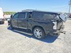 2026 Chevrolet Silverado K1500 High Country