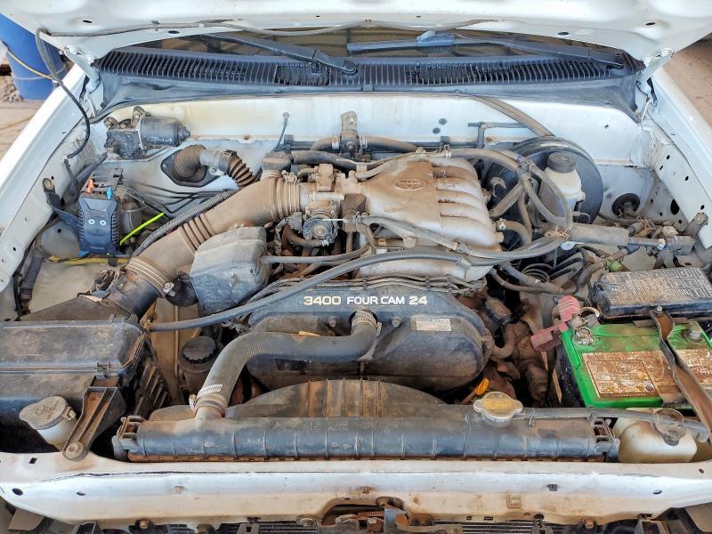 2003 Toyota Tacoma V6