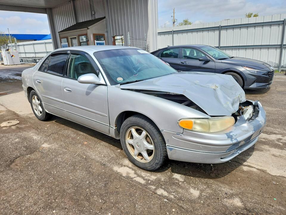 2003 Buick Regal ls