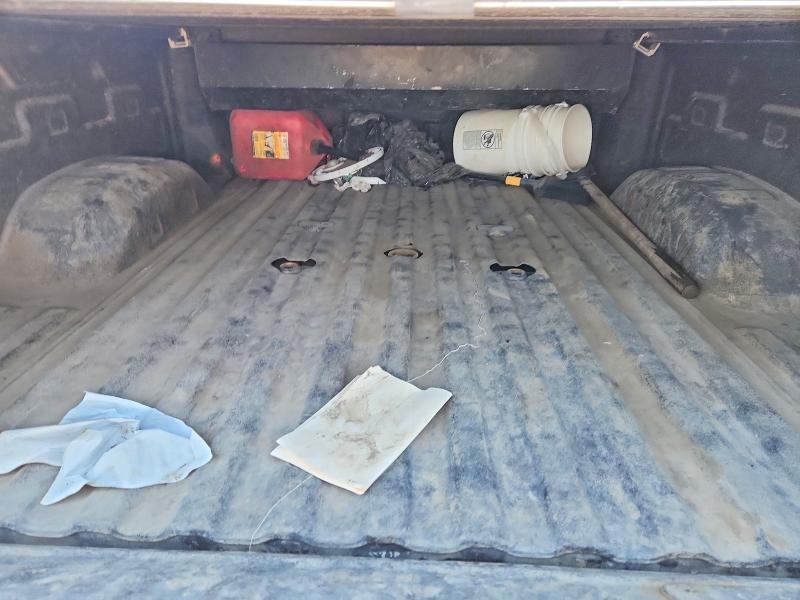 2021 Chevrolet Silverado K3500 LTZ