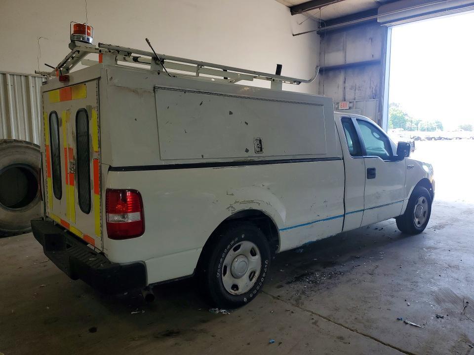 2008 Ford F150