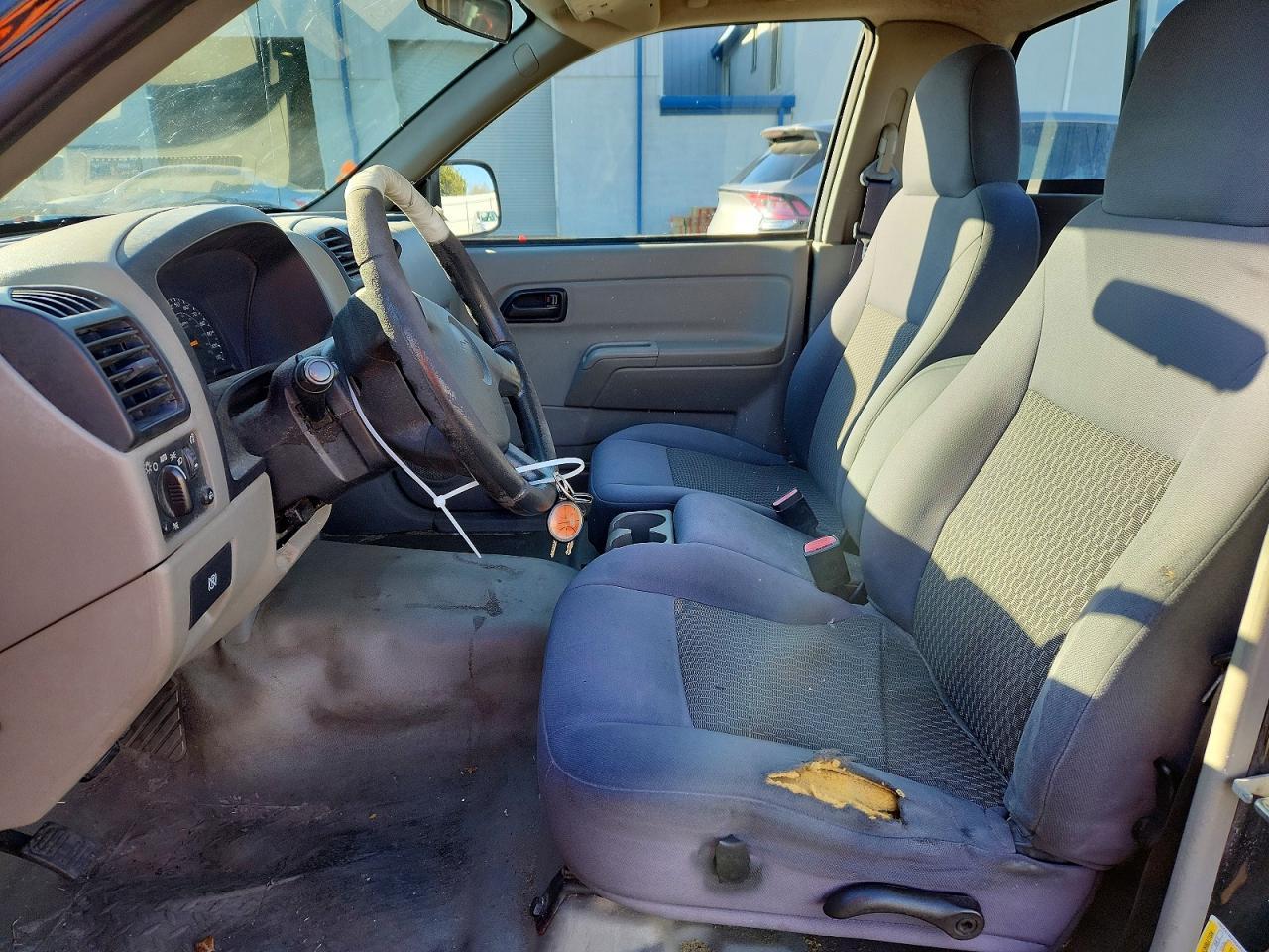 2006 Chevrolet Colorado