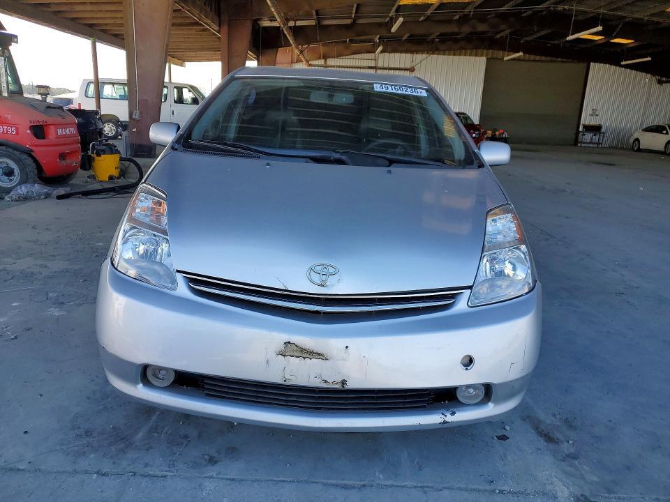 2006 Toyota Prius Base