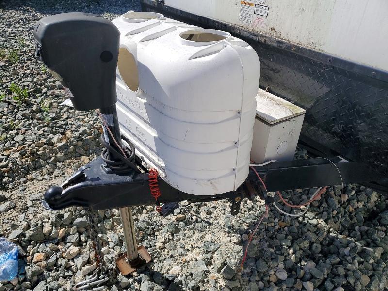 2020 Winnebago Micro Minnie 2108DS