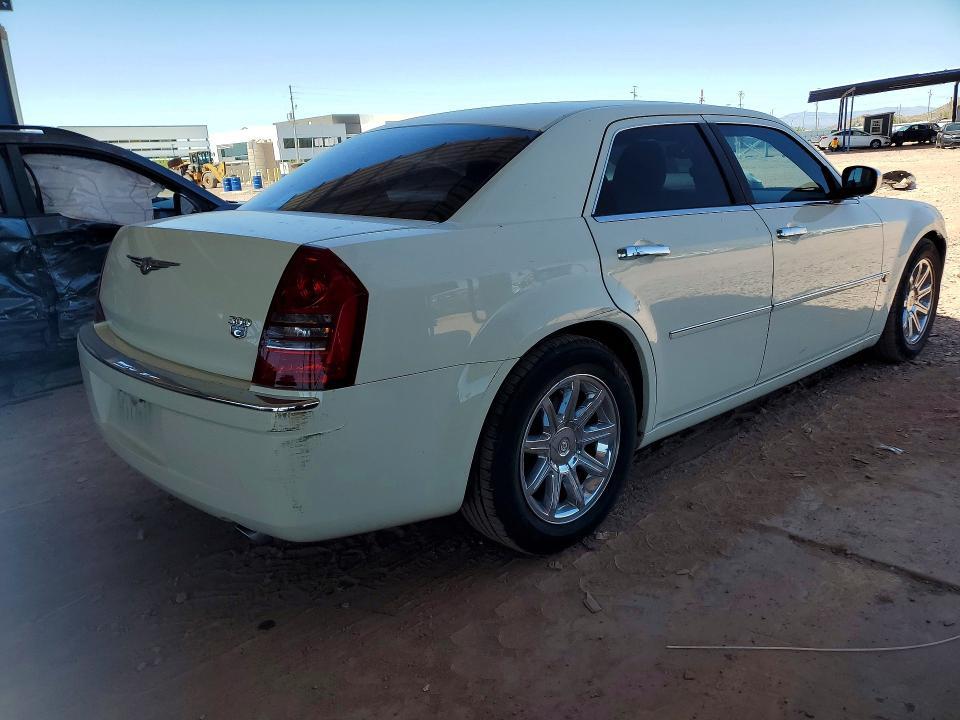 2006 Chrysler 300c