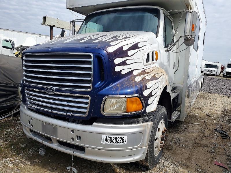1998 Ford Custom TRU
