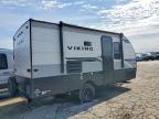 2024 Forest River Viking Camper