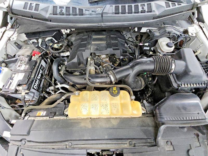 2018 Ford F150 Super Cab