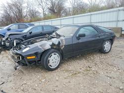 1987 Porsche 928 s en venta en Bridgeton, MO