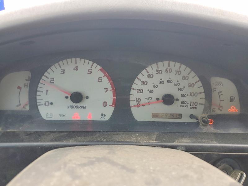 2003 Toyota Tacoma V6