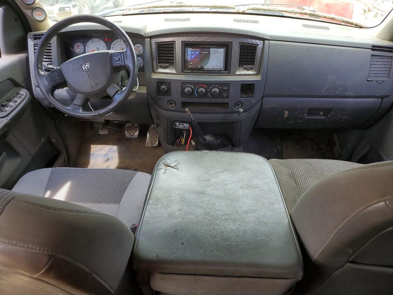2006 Dodge RAM 3500 ST