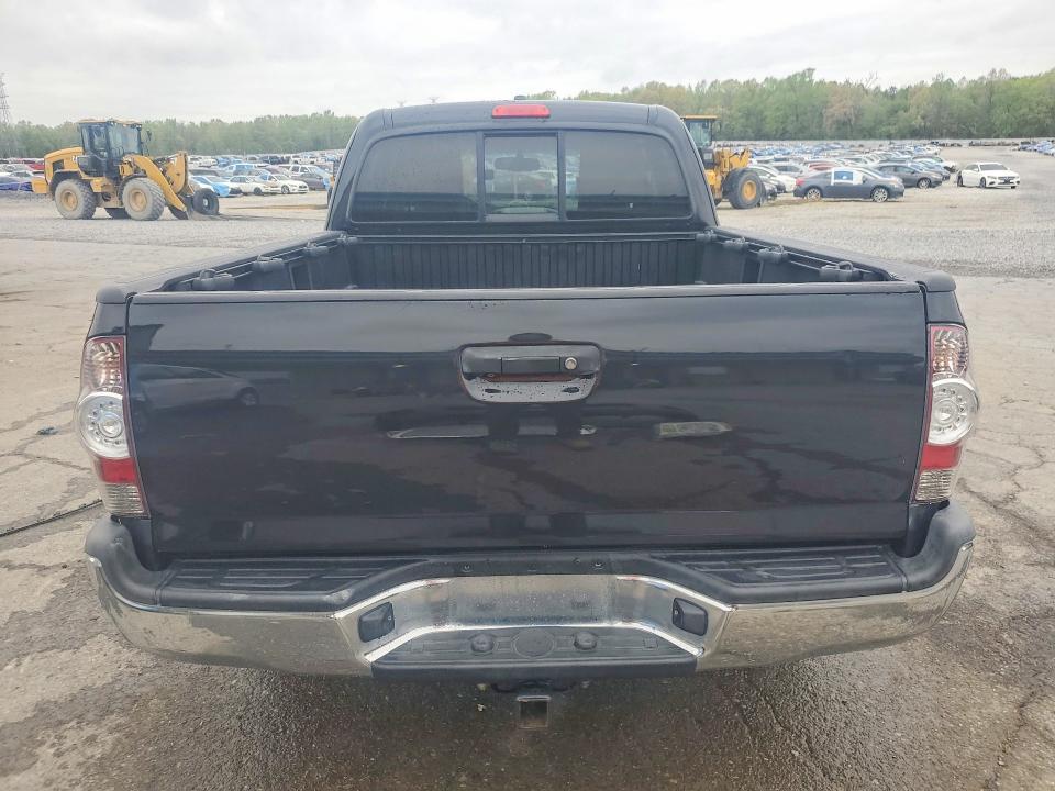2010 Toyota Tacoma Base