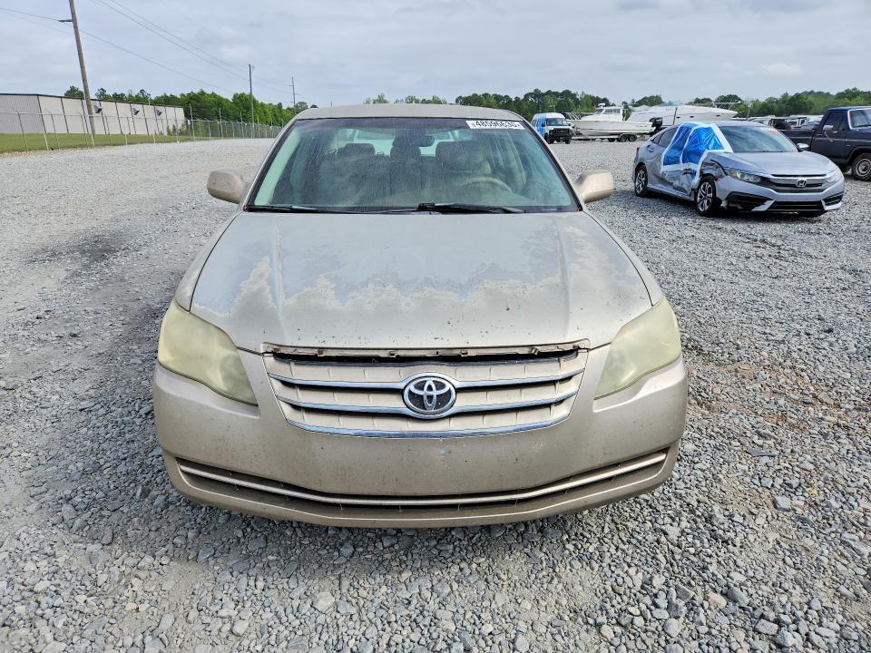 2006 Toyota Avalon xl