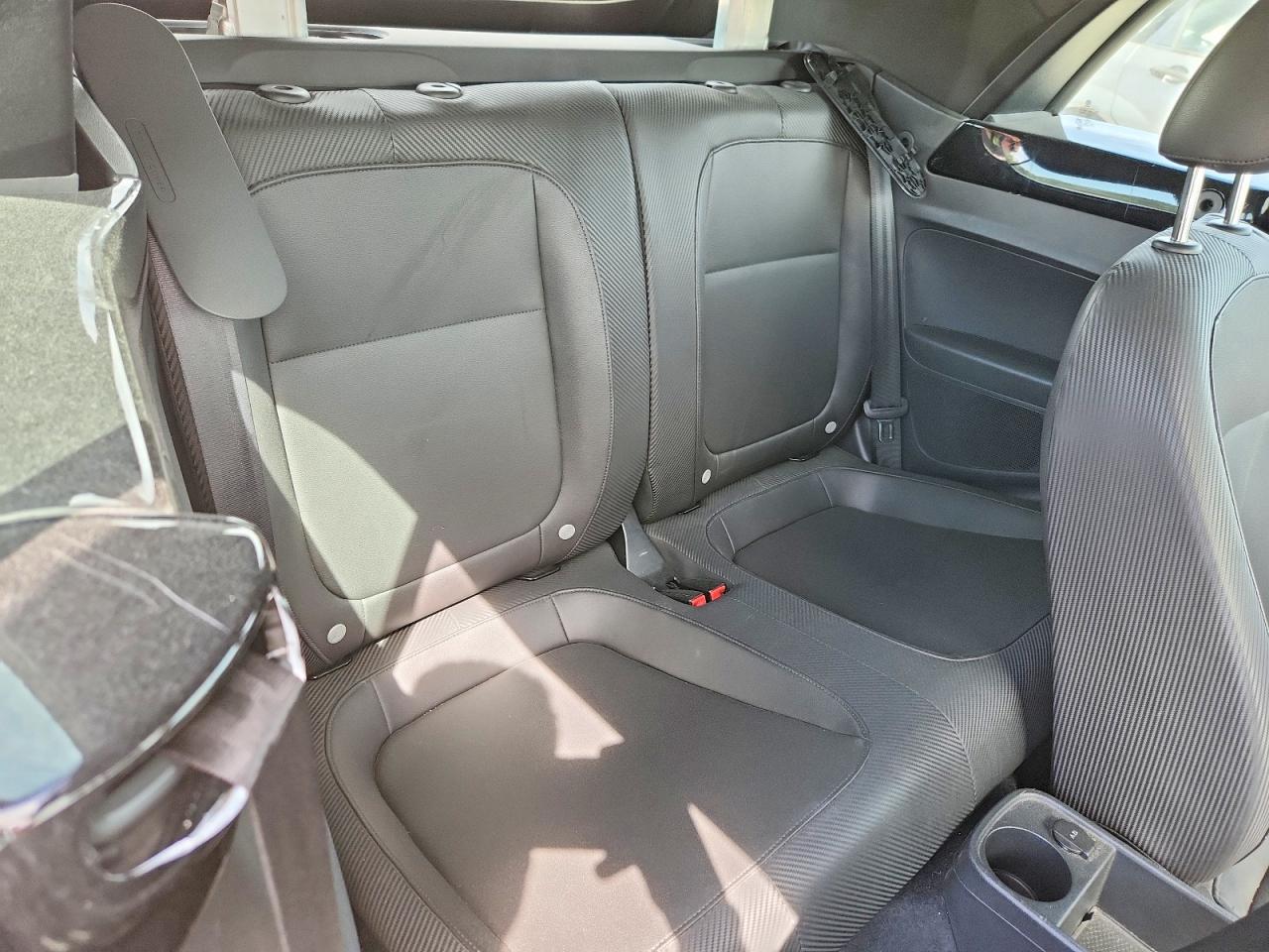 2013 Volkswagen Beetle