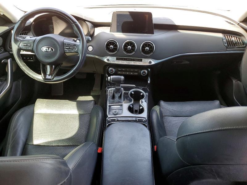 2019 KIA Stinger Premium