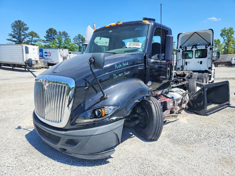 2022 International Rh613 Semi Truck