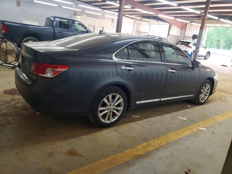 2010 Lexus Es 350