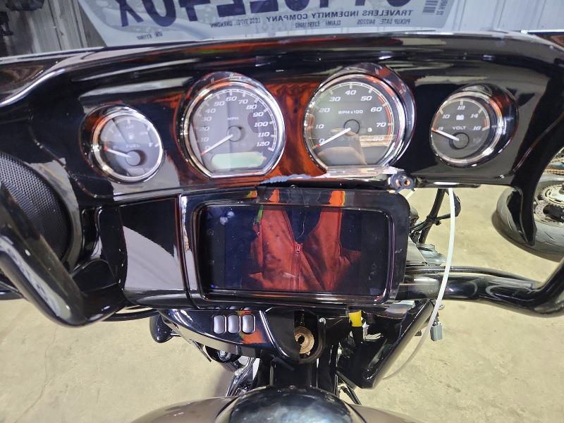 2022 Harley-Davidson Flhxs